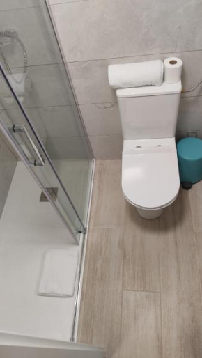 b1 Estudio independiente junto Aeropuerto